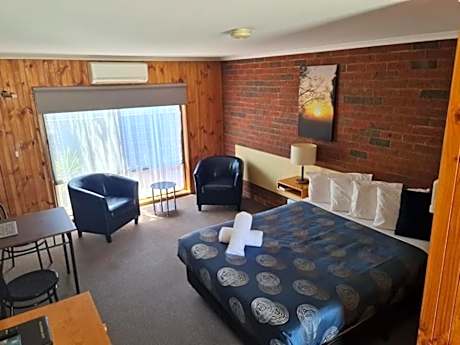 Kyabram Country Motel