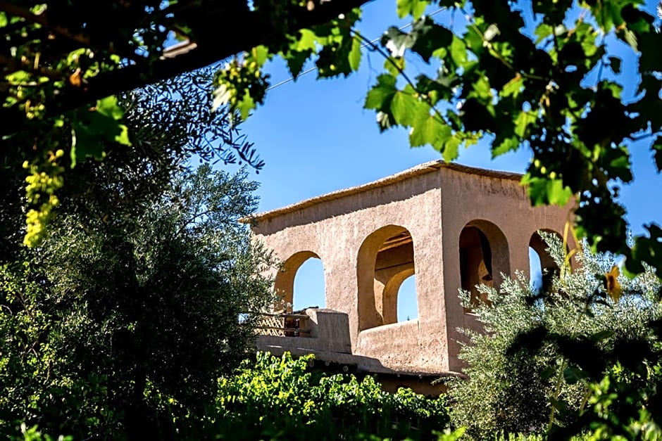 Les Jardins De Skoura