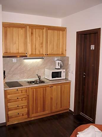 Comfort Studio with Balcony