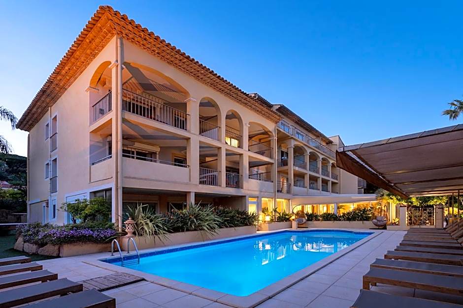 Best Western Premier Montfleuri