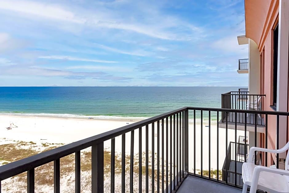 Hampton Inn By Hilton & Suites - Orange Beach/Gulf Front