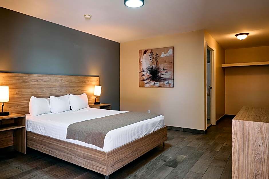 Hotel Dunas Near Consulate