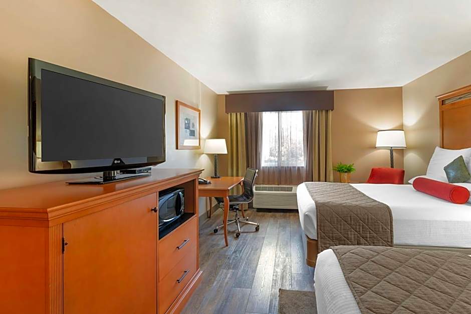Best Western Prineville Inn