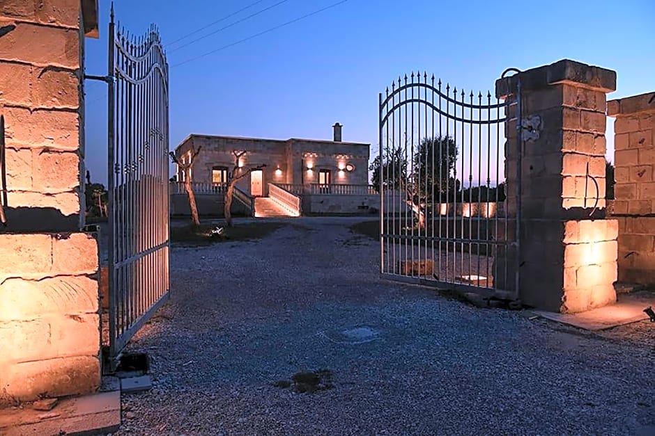 Castello Salentino B&B Melendugno