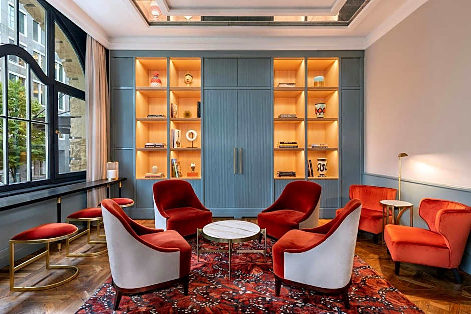 LUME Boutique Hotel, Autograph Collection