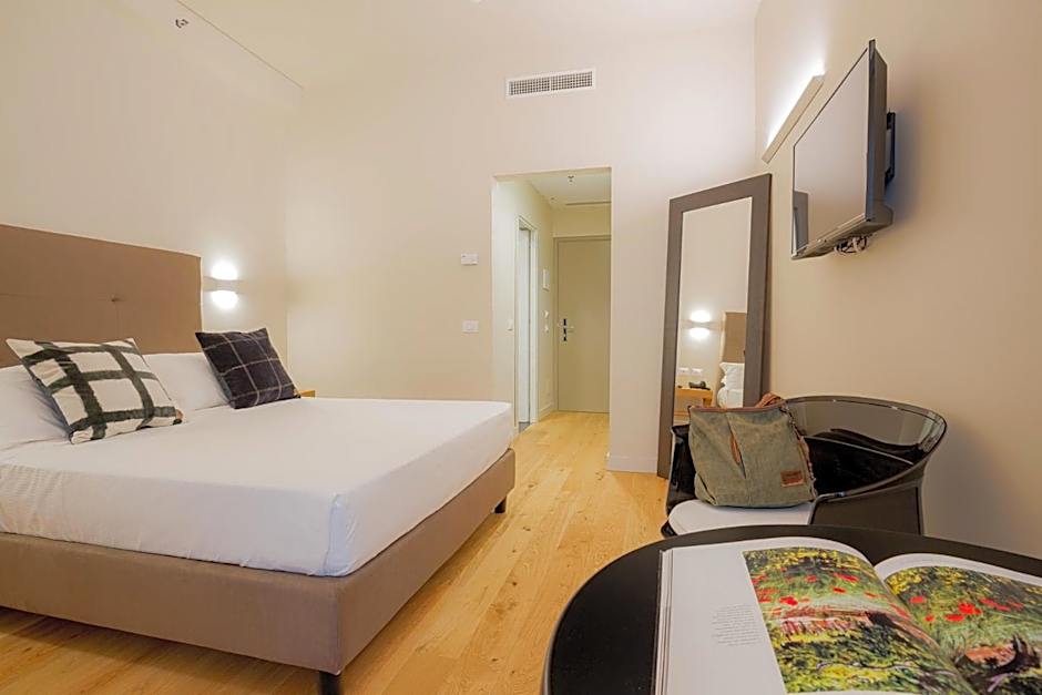 Hotel Politeama