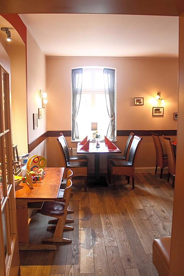 Landhaus Hammoor Stieper Gastronomie GmbH