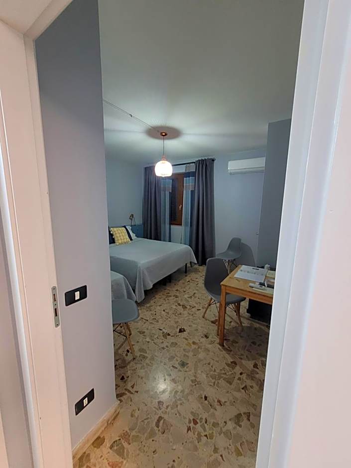 Mare Nostrum Petit Hôtel