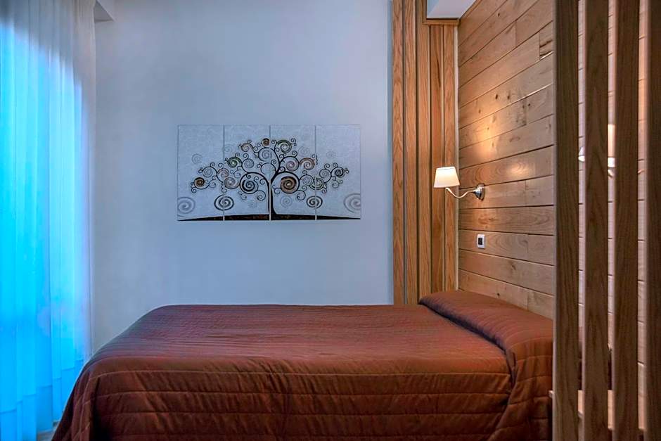 Piccolo Hotel Aurora