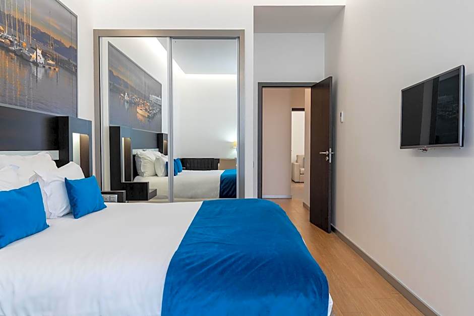 Jupiter Lisboa Hotel