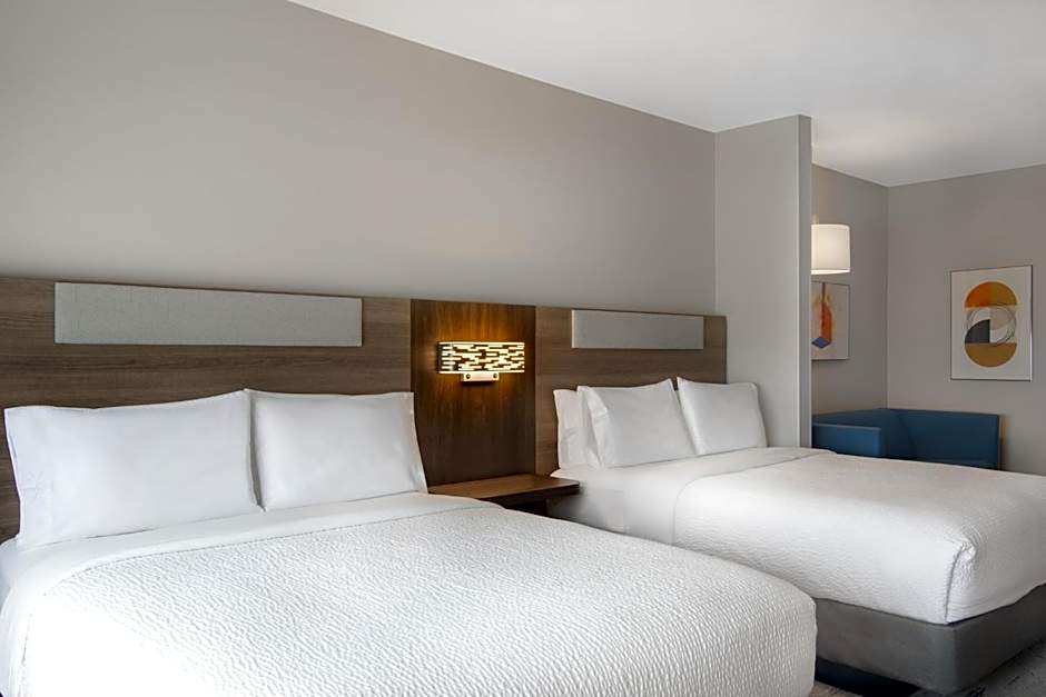 Holiday Inn Express Hotel & Suites Prattville South By IHG