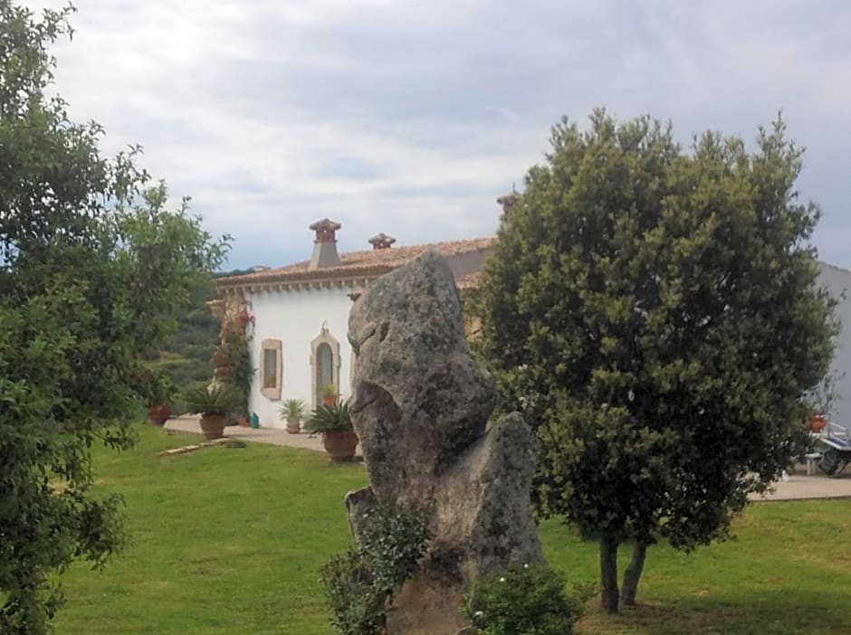 Lu Cuccumiau country B&B