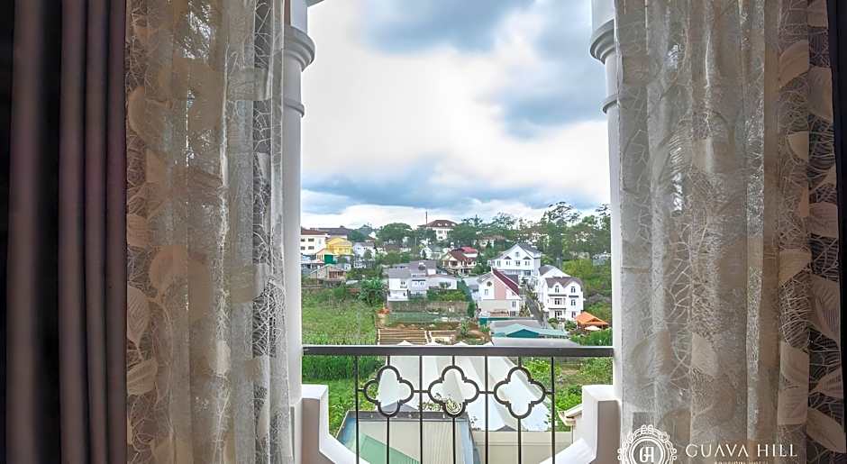 Guava Hill Boutique Hotel