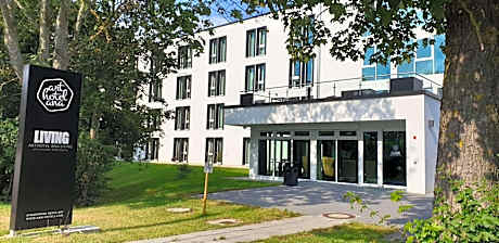 ANA Living Stuttgart by Arthotel ANA