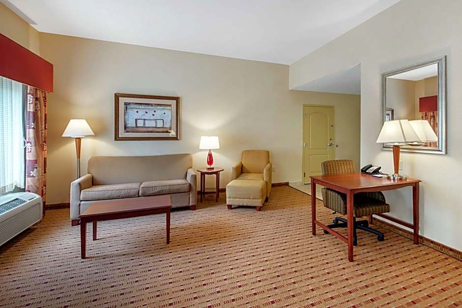 Hampton Inn By Hilton And Suites Arcata