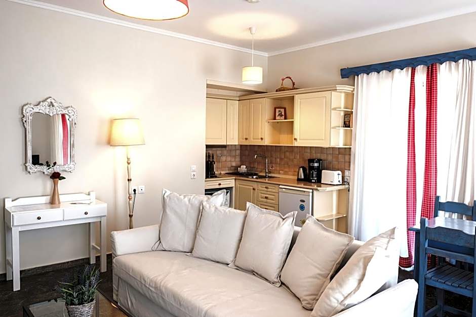 Isabella Country House