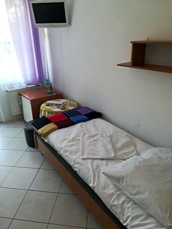 Twin Room with Extra Bed