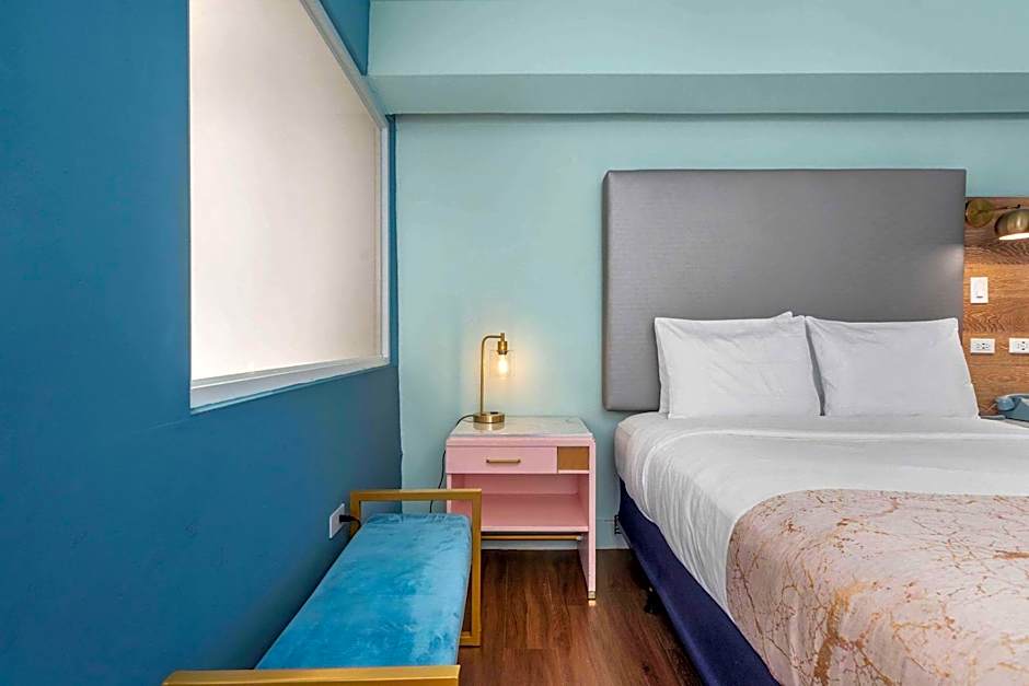Abitta Boutique Hotel, Ascend Hotel Collection