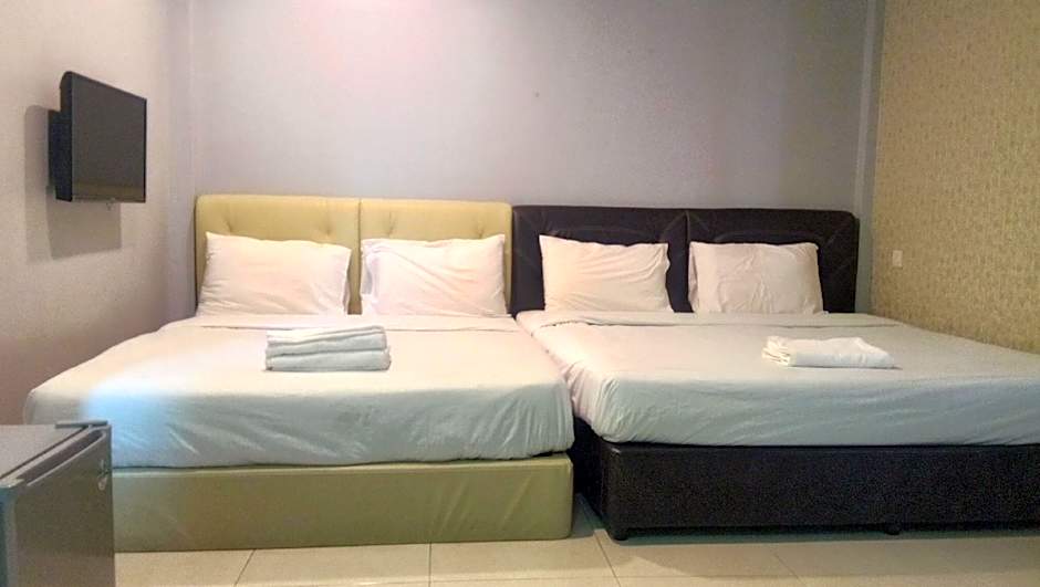 D'Lima Beach Inn