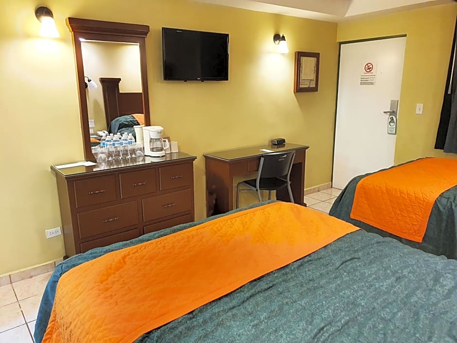 Hotel Marques de Cima