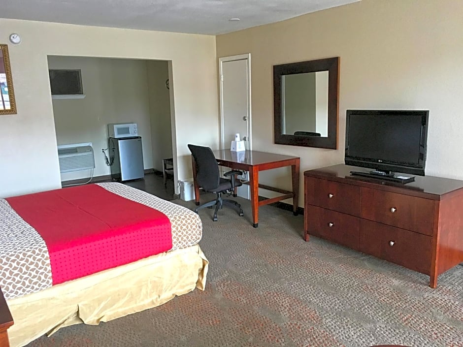 Americas Best Value Inn Texarkana