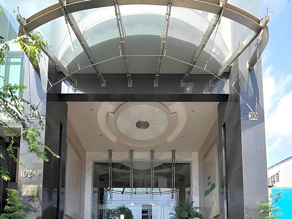 Mayfair Suites Serviced Apartment