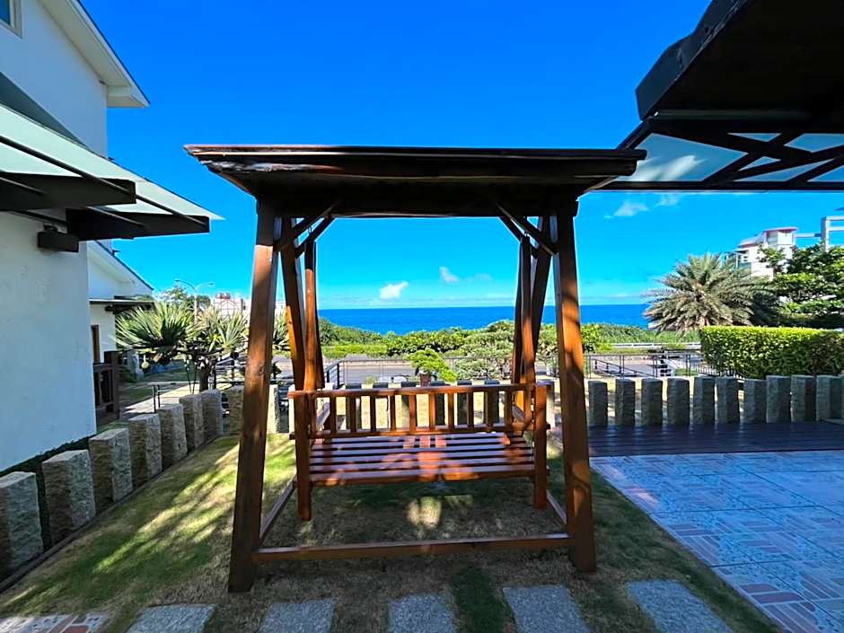 Cao Hai Tong Seaview Bed And Breakfast