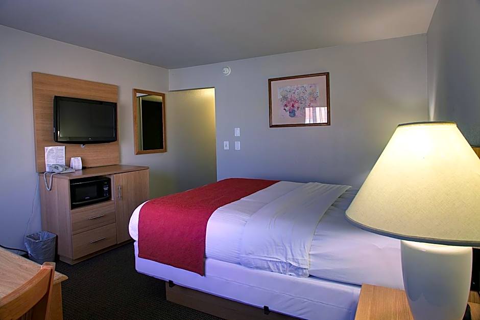 Aladdin Inn & Suites – Portland, OR