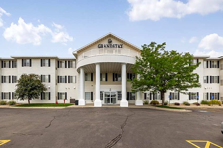 GrandStay Residential Suites Rapid City