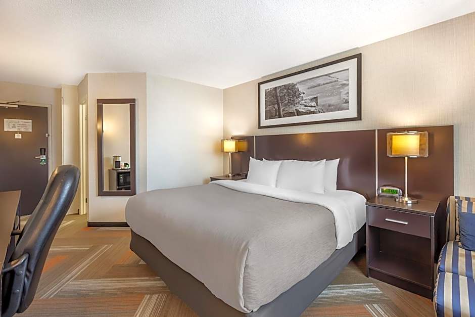 Quality Hotel Burlington