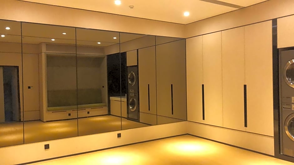 JI Hotel Xiamen Mingfa Plaza