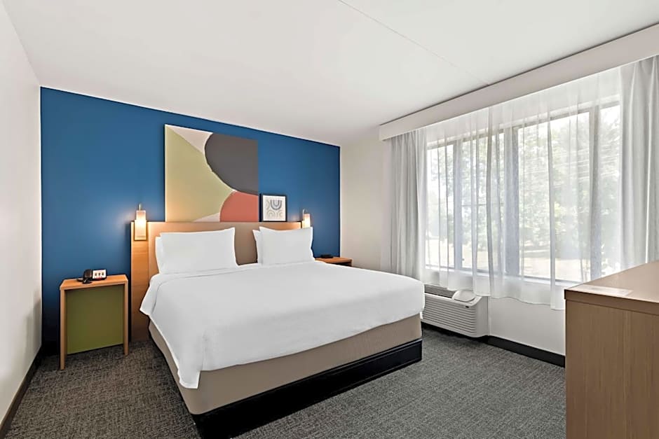 Spark By Hilton Hummelstown Hershey