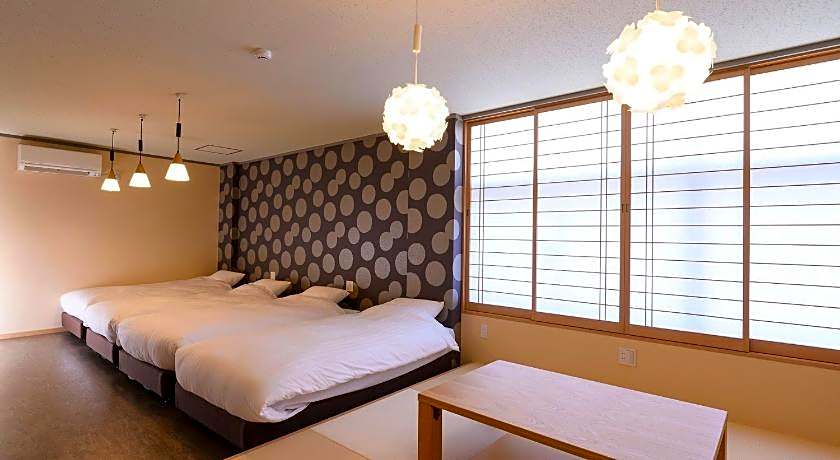 BEYOND HOTEL Takayama 3rd