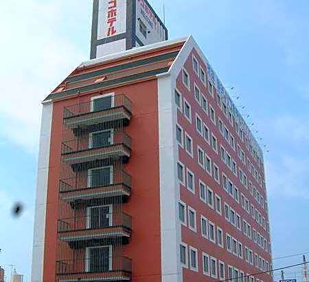 Rico Hotel Kokura