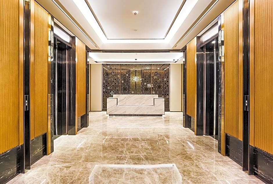 Kempinski Residences Guangzhou