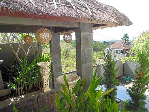 Bali Golden Elephant Boutique Villa