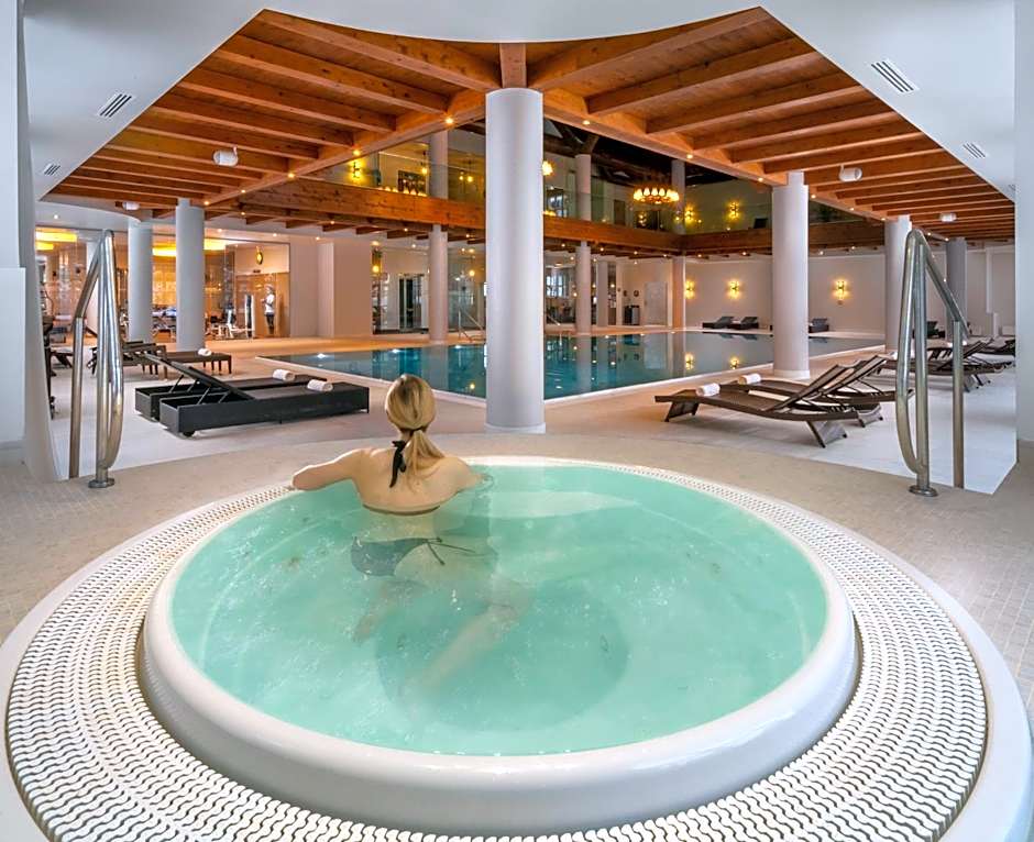 Ana Hotels Bradul Poiana Brasov