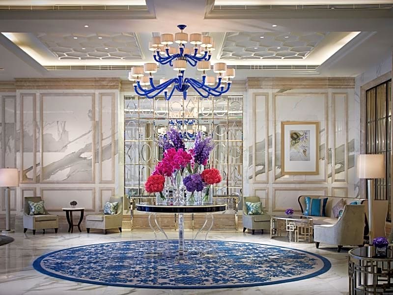 The Ritz-Carlton Macau