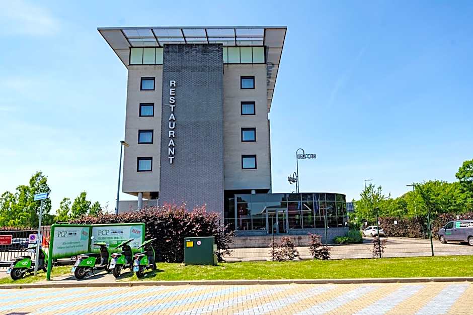 Bastion Hotel Rotterdam Zuid