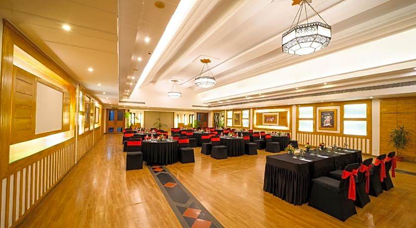 Hotel Sinclairs Siliguri