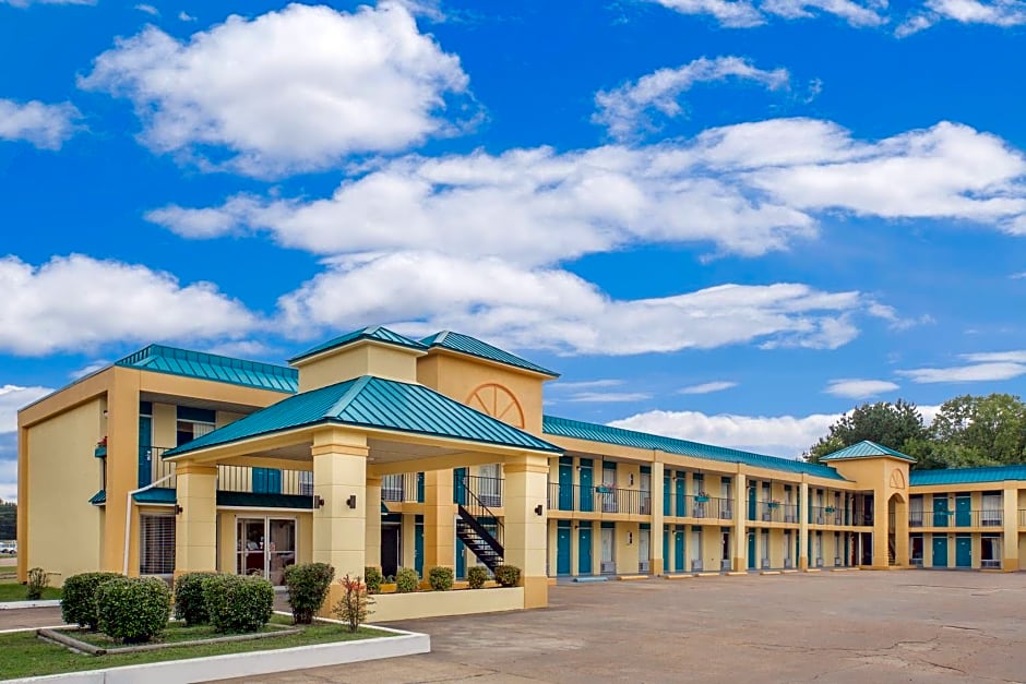 America Best Value Inn Kosciusko