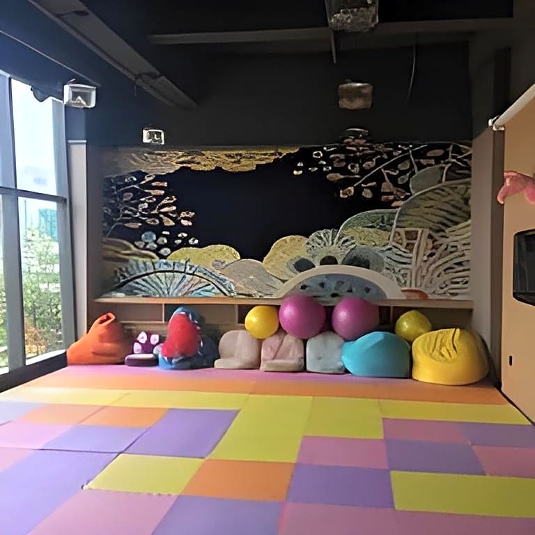 ibis Styles Kunming Nanping Hotel