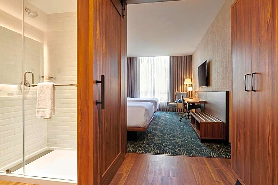 Four Points by Sheraton Ciudad Juarez