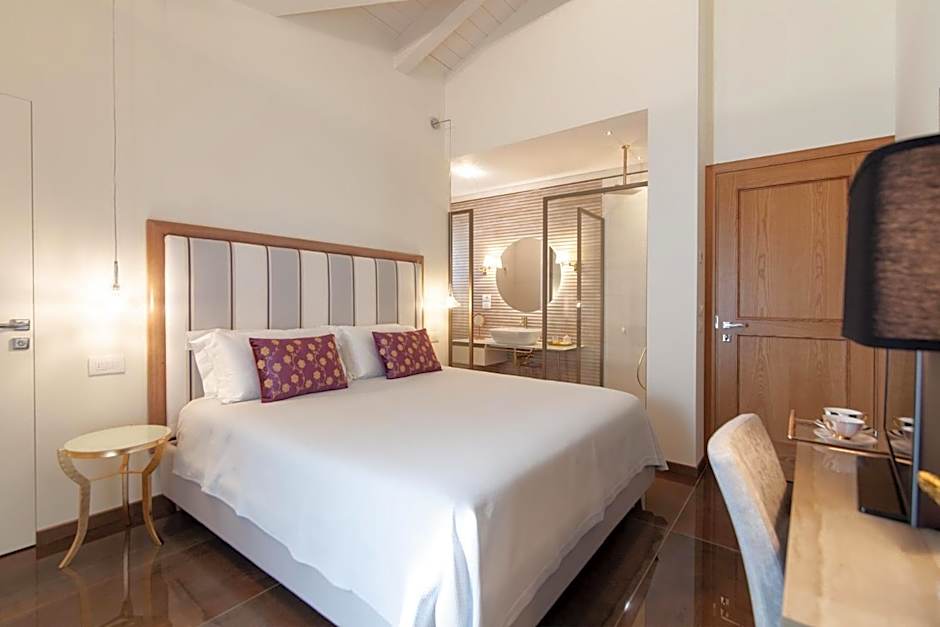 Villa Francesca Relais