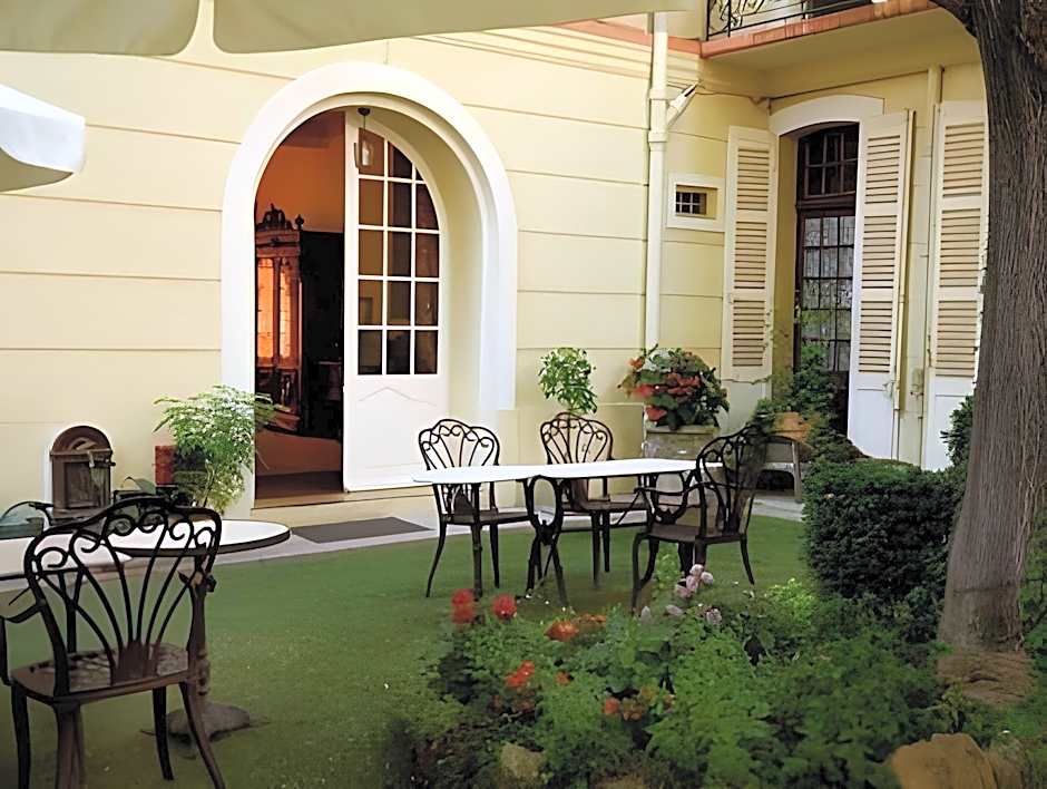 Hotel du Fiacre