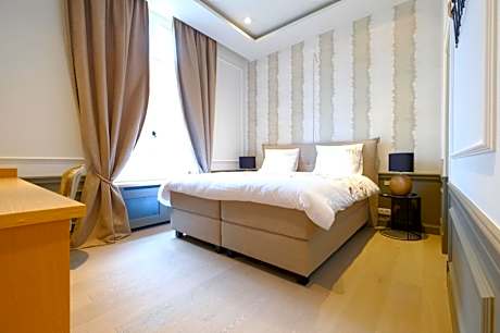 La Maison de la Duchesse de la Vallière - Parking privé gratuit