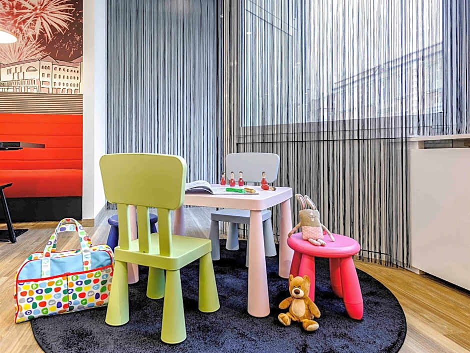 ibis Styles Halle