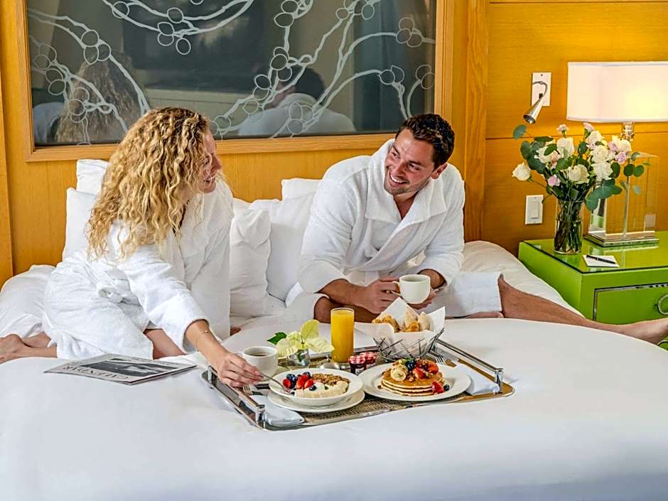 Sofitel Los Angeles At Beverly Hills