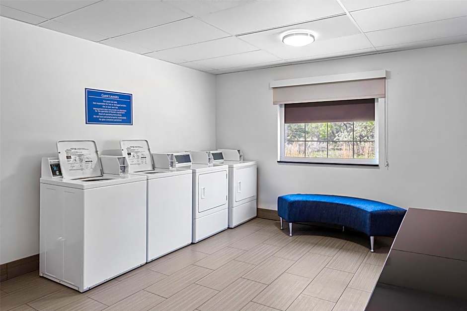 Best Western Duchesne Inn