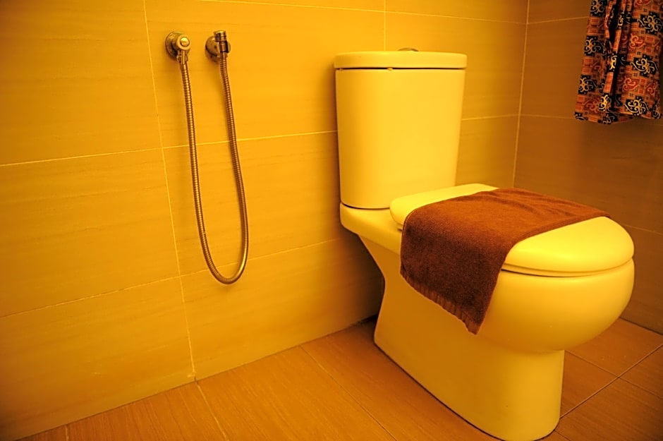 Sea Lion Firefly Concept Hotel